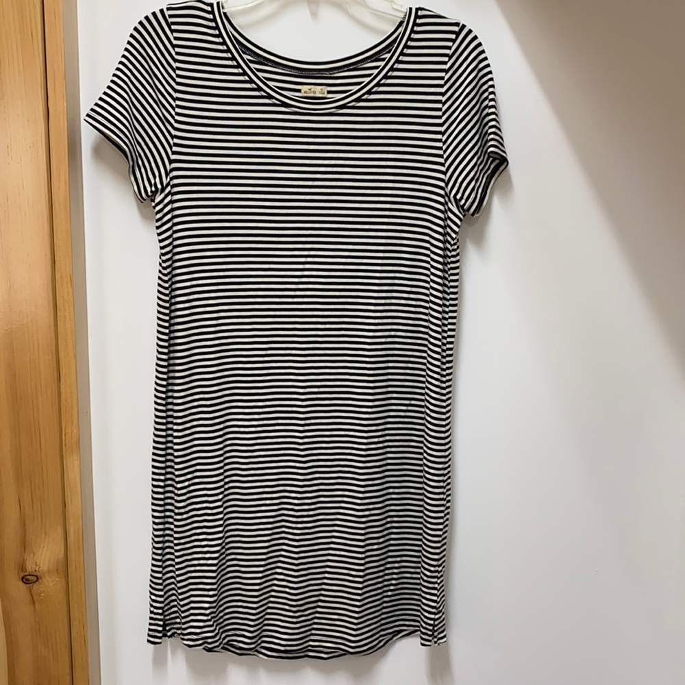 T shirt dress